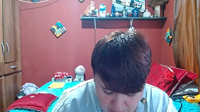 Sasharosee2 online show from 26, 3, 2026