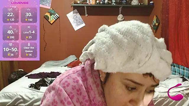 Sasharosee2 online show from 10, 10, 2025