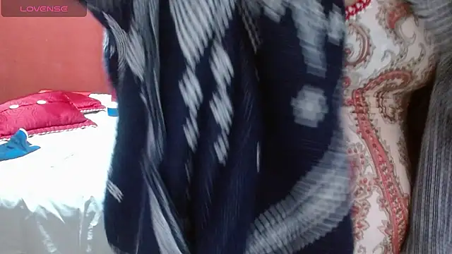 Sasharosee2 online show from 5, 12, 2025