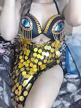 shahinaz-123 online show from 15, 2, 2026