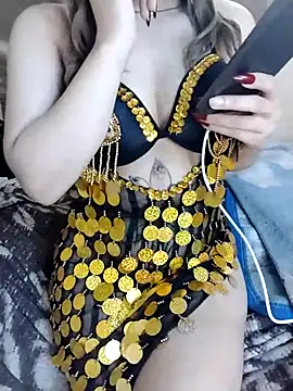 shahinaz-123 online show from 16, 2, 2026