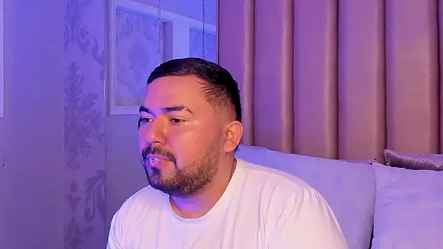 SoyGaelOso online show from 3, 10, 2025