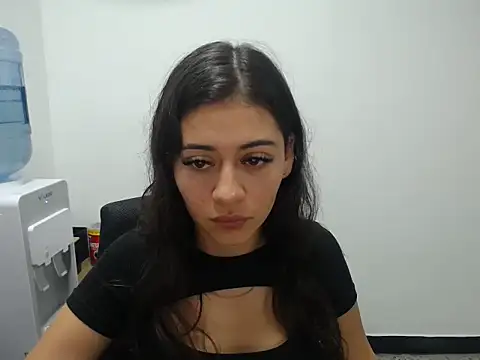 Alice-08 online show from 9, 5, 2026