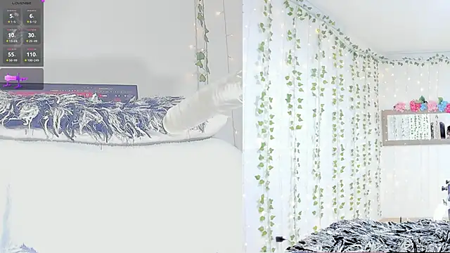 Ashley  Jones   online show from 13, 3, 2026