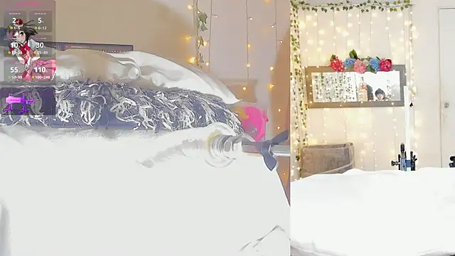 Ashley  Jones   online show from 15, 1, 2026