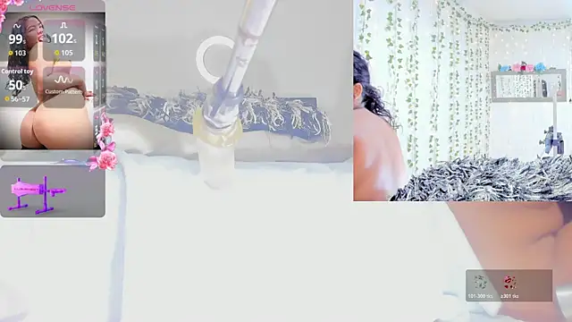 Ashley  Jones   online show from 15, 4, 2026