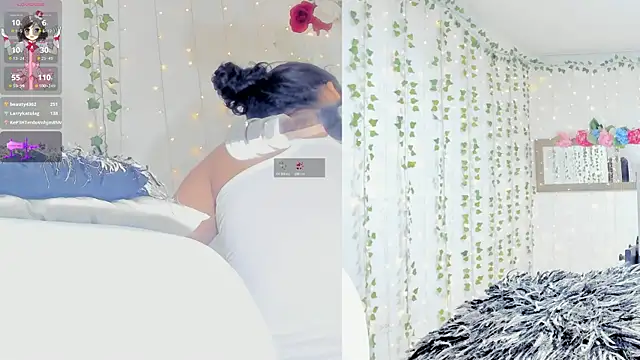 Ashley  Jones   online show from 28, 2, 2026