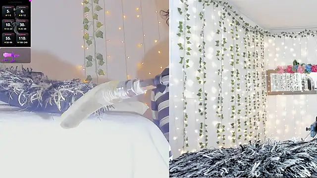 Ashley  Jones   online show from 7, 3, 2026