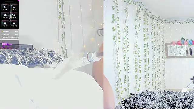 Ashley  Jones   online show from 6, 3, 2026