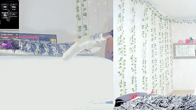 Ashley  Jones   online show from 8, 3, 2026