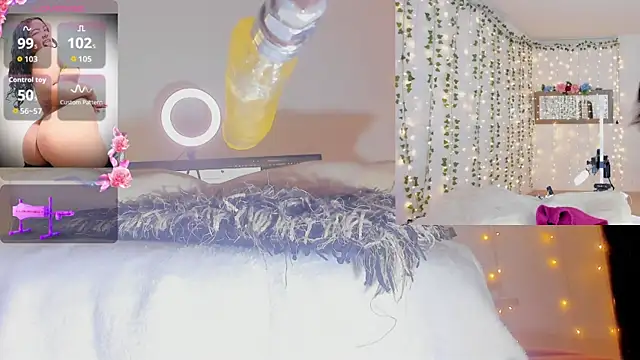 Ashley  Jones   online show from 19, 4, 2026