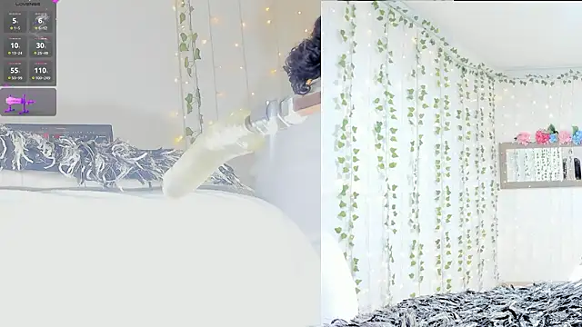 Ashley  Jones   online show from 12, 3, 2026