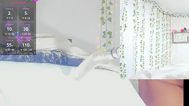 Ashley  Jones   online show from 26, 3, 2026