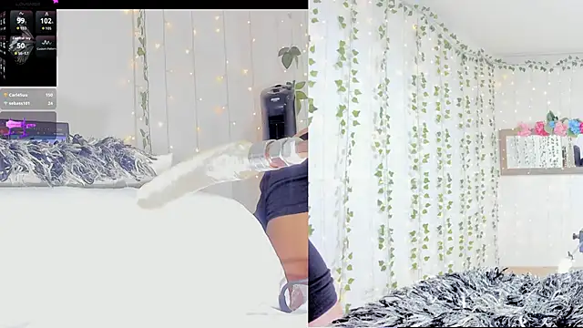 Ashley  Jones   online show from 5, 3, 2026