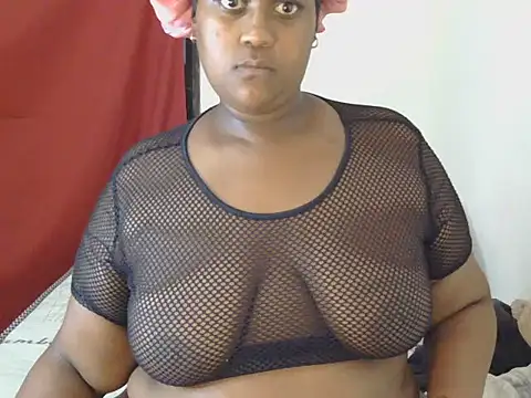 ThickLadie online show from 2, 10, 2025
