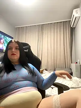 Snapshot of Ellainaaa chatting on 16, 10, 2025 Ellainaaa online show from 16, 10, 2025