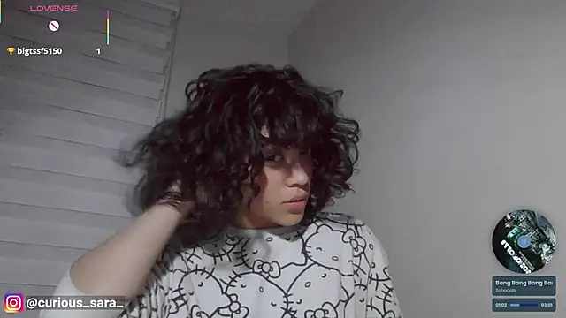 Snapshot of _curiouskitten_ chatting on 4, 12, 2025 curiouskitten online show from 4, 12, 2025