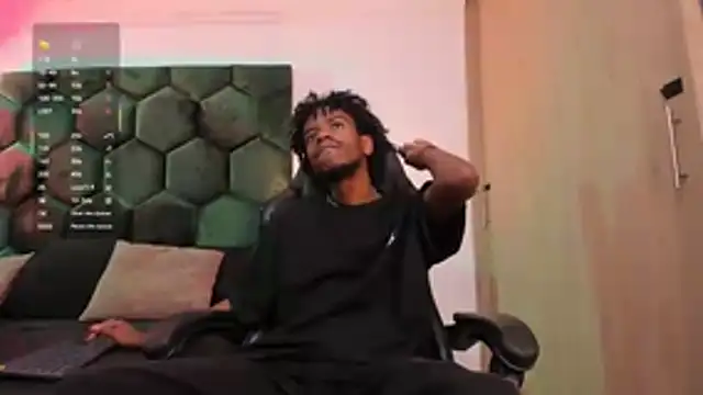 AllexJacob online show from 26, 2, 2026