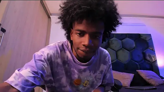 AllexJacob online show from 6, 2, 2026