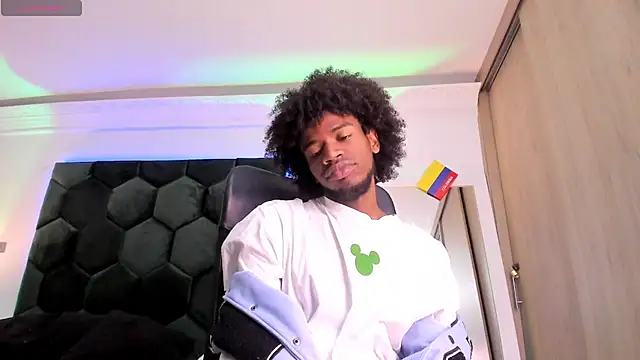 AllexJacob online show from 15, 7, 2026
