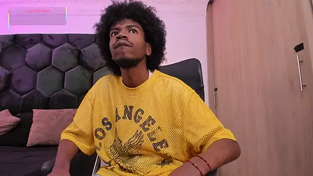 AllexJacob online show from 20, 4, 2026