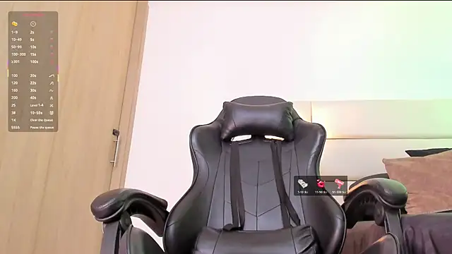 AllexJacob online show from 13, 1, 2026