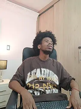 AllexJacob online show from 22, 4, 2026