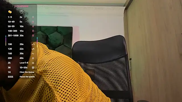Snapshot of AllexJacob chatting on 30, 5, 2026 AllexJacob online show from 30, 5, 2026