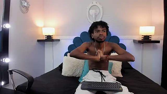 AllexJacob online show from 22, 9, 2025