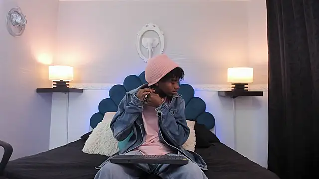 AllexJacob online show from 25, 9, 2025
