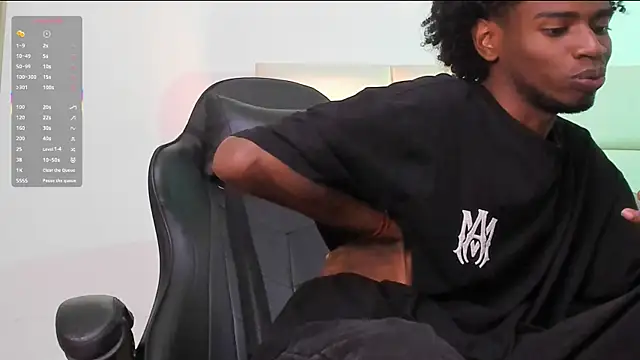 AllexJacob online show from 8, 1, 2026