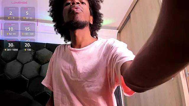 AllexJacob online show from 16, 7, 2026