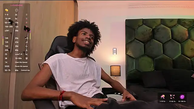 AllexJacob online show from 16, 2, 2026