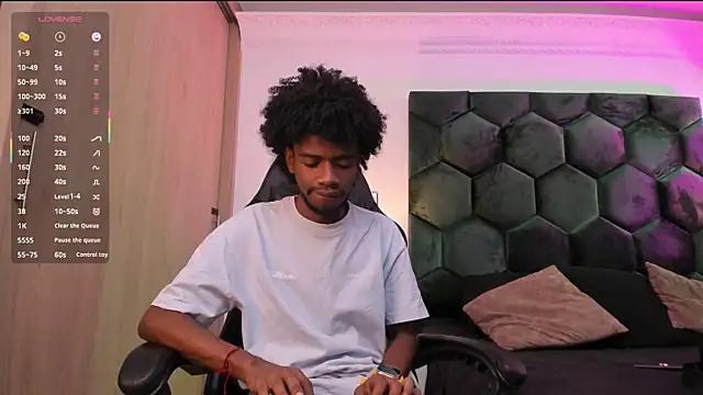 AllexJacob online show from 14, 2, 2026