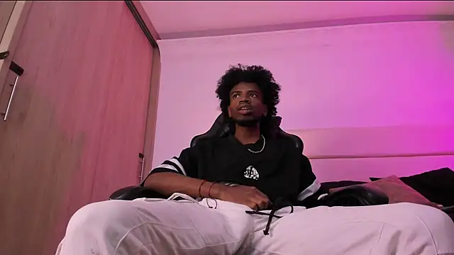 AllexJacob online show from 20, 12, 2025