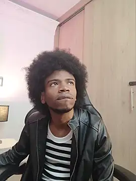 AllexJacob online show from 21, 3, 2026