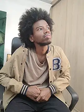 AllexJacob online show from 9, 4, 2026