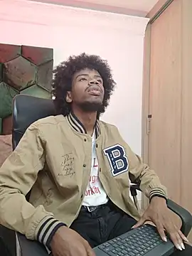 AllexJacob online show from 21, 4, 2026