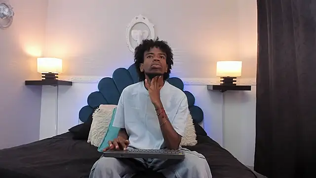 AllexJacob online show from 26, 9, 2025