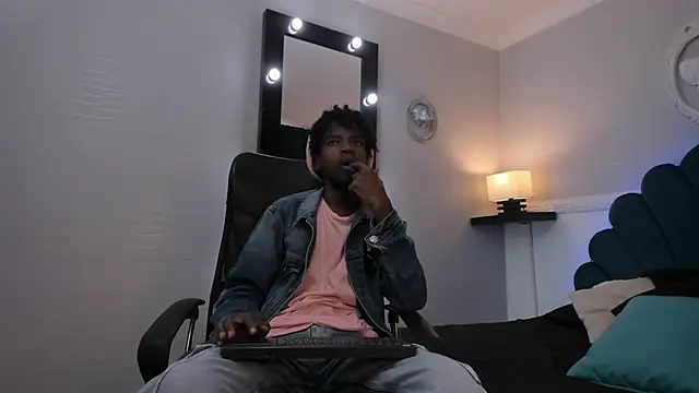 AllexJacob online show from 3, 10, 2025