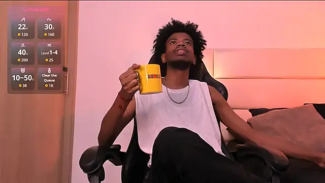 Snapshot of AllexJacob chatting on 25, 11, 2025 AllexJacob online show from 25, 11, 2025