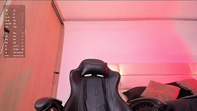 AllexJacob online show from 9, 1, 2026