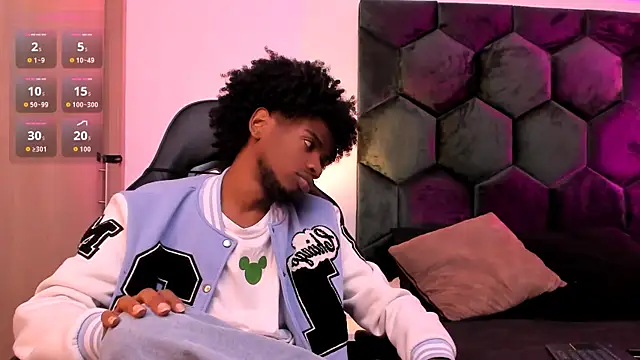 AllexJacob online show from 24, 3, 2026