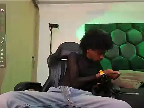 AllexJacob online show from 10, 2, 2026