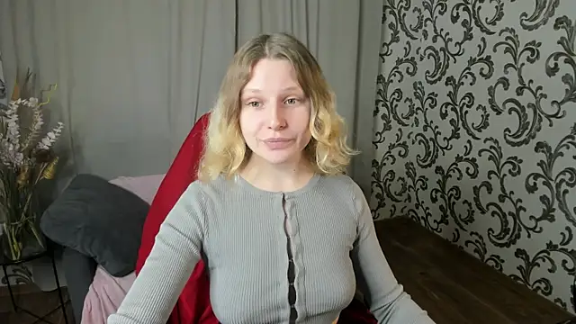  Velvet peach  online show from 29, 11, 2025