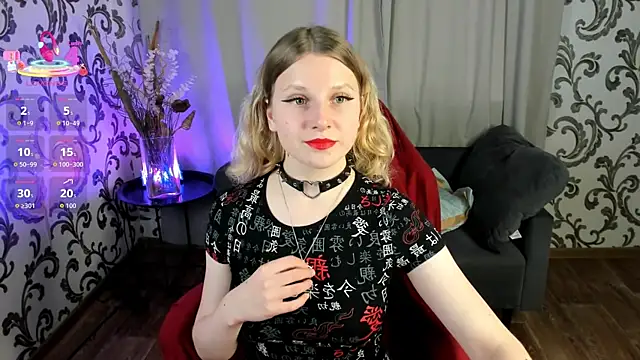  Velvet peach  online show from 19, 10, 2025