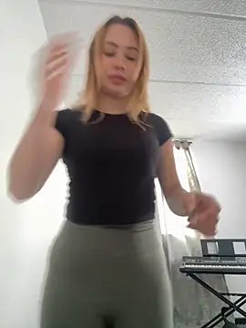 IamCatalina888 online show from 7, 11, 2025