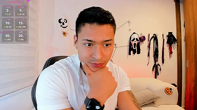 abu dhabi 21 online show from 9, 10, 2025