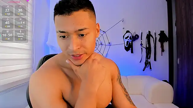 abu dhabi 21 online show from 11, 10, 2025