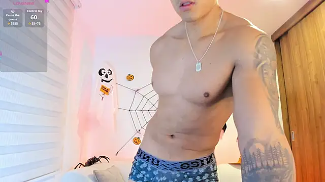 abu dhabi 21 online show from 30, 10, 2025